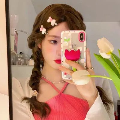 4月的东京...